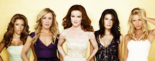 Watch Desperate Housewives Season 6 Episode 14