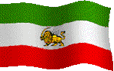 پرچم ملی ایران