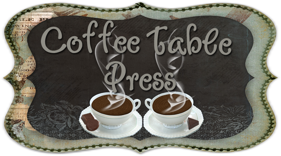 Coffee Table Press