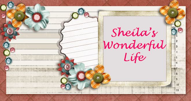 Sheila's Wonderful Life