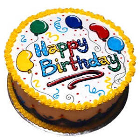 G S Mercuryus Tanti Auguri Riccardo