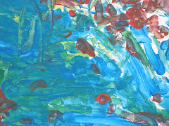 My Kids Artwork
