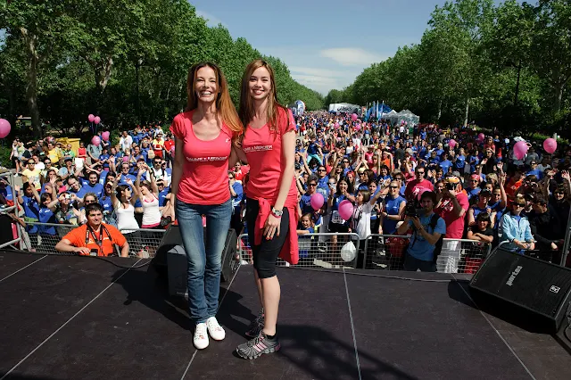 Carrera de la Mujer - d