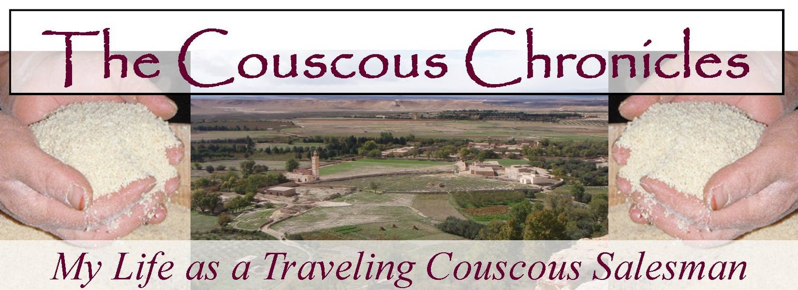 The Couscous Chronicles