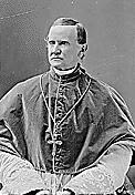 Bishop John Hughes