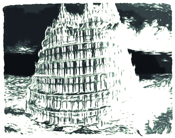 Turris Babel