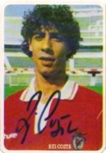 RUI COSTA