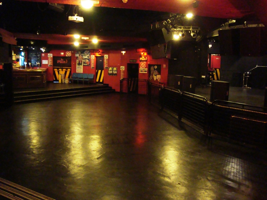 rencontre salle