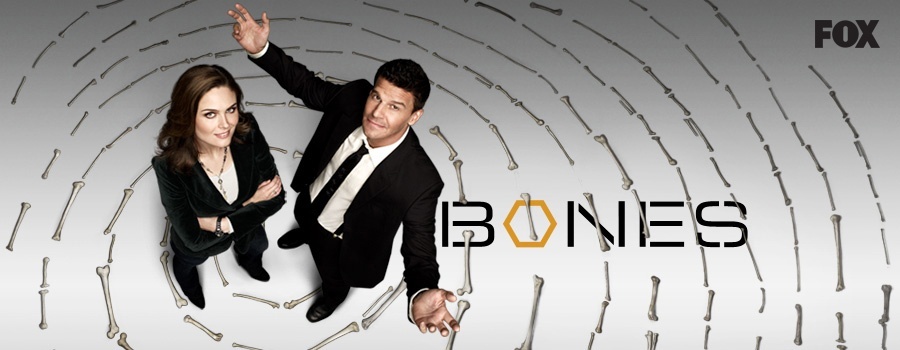bones: BONES SEASON 6 EPISODE 2