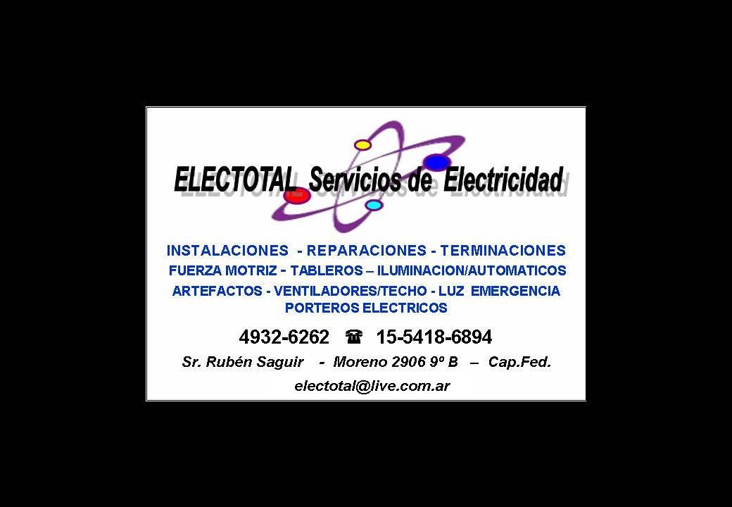 ELECTOTAL