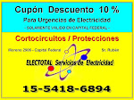 Cupón descuento 10%