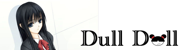Dull Doll
