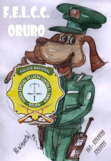 FUERZA ESPECIAL CONTRA CRIMEN fuerza especial contra crimen: