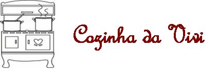 COZINHA DA VIVI