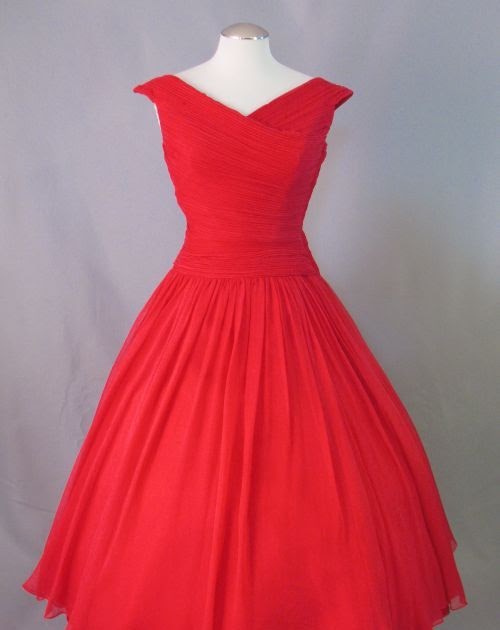 Couture Allure Vintage Fashion New at Couture Allure Vintage