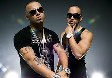 Wisin y Yandel (L)