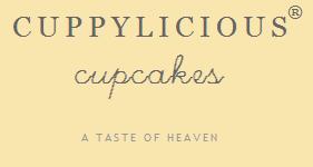 cuppylicious® cupcakes