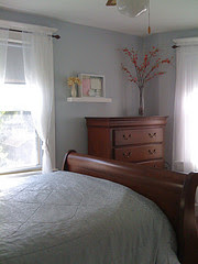 Master Bedroom - 90%