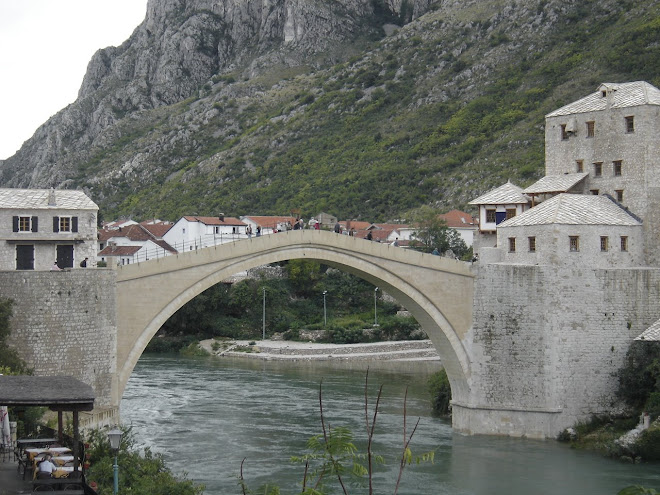 BOSNIE
