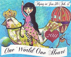 OnE WORLD ONE HEART 2011