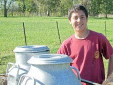 El orgullo de ser de AGRO