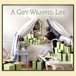 A Gift Wrapped Life