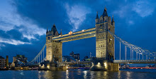 London Tower  Bridge
