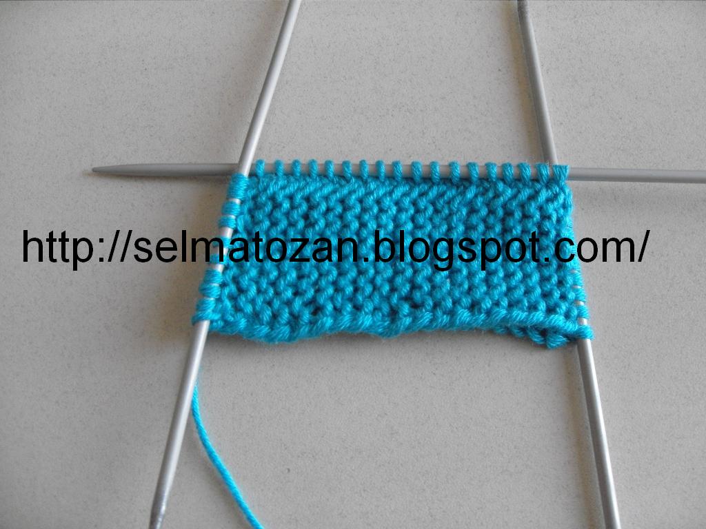 ELİMDEN GELENLER BEBEK PATİĞİ YAPILIŞI