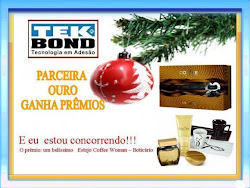 Promoção Tekbond
