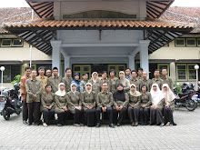 Guru-guru SMAN 1 Kebumen