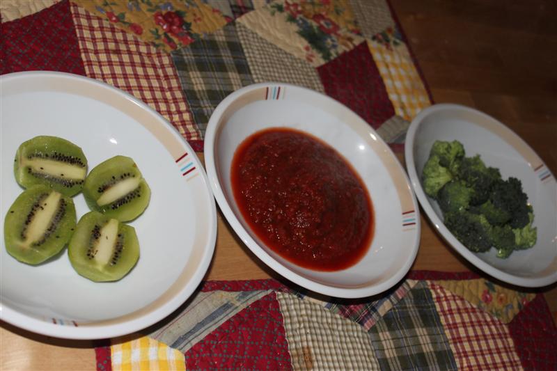 Fabulously Fun Food Snacky Dinner Evolution