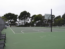 This is where i used to play hoop, Russian Hill, San Fran.