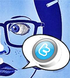 Twitting B.