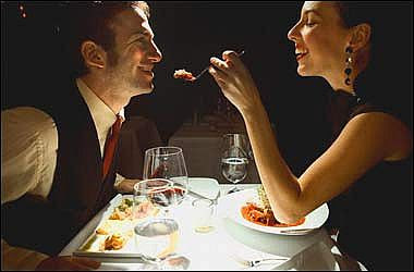 Romantic Valentine Dinner Ideas