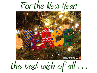 Free New Year Greeting Cards