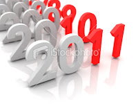 wishes for 2011 new year