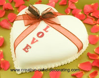 Valentine's Day Cake Ideas