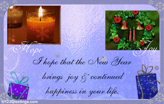 new year cards by 123greetings