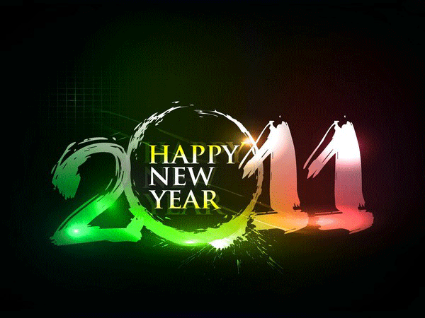 Free Happy New Year 2011 Images. these Free 2011 New Year