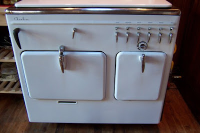 Schmich Schack Chambers Stove For Sale