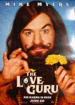 Love Guru Poster