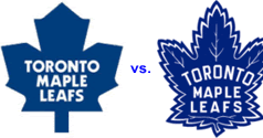 Down Goes Brown: Should the Maple Leafs change logos?
