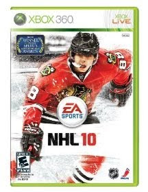NHL 2010 review