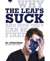 Why the Leafs Suck