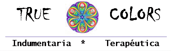 True Colors  Indumentaria Terapeutica