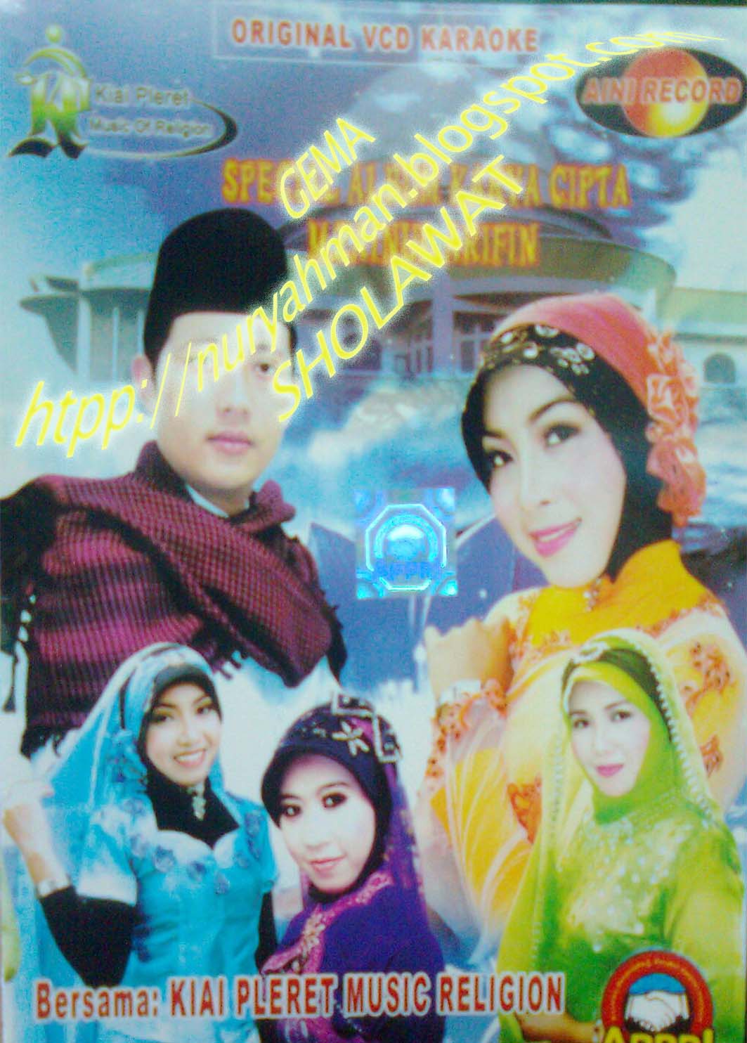 Download Sholawat Full Album 2010