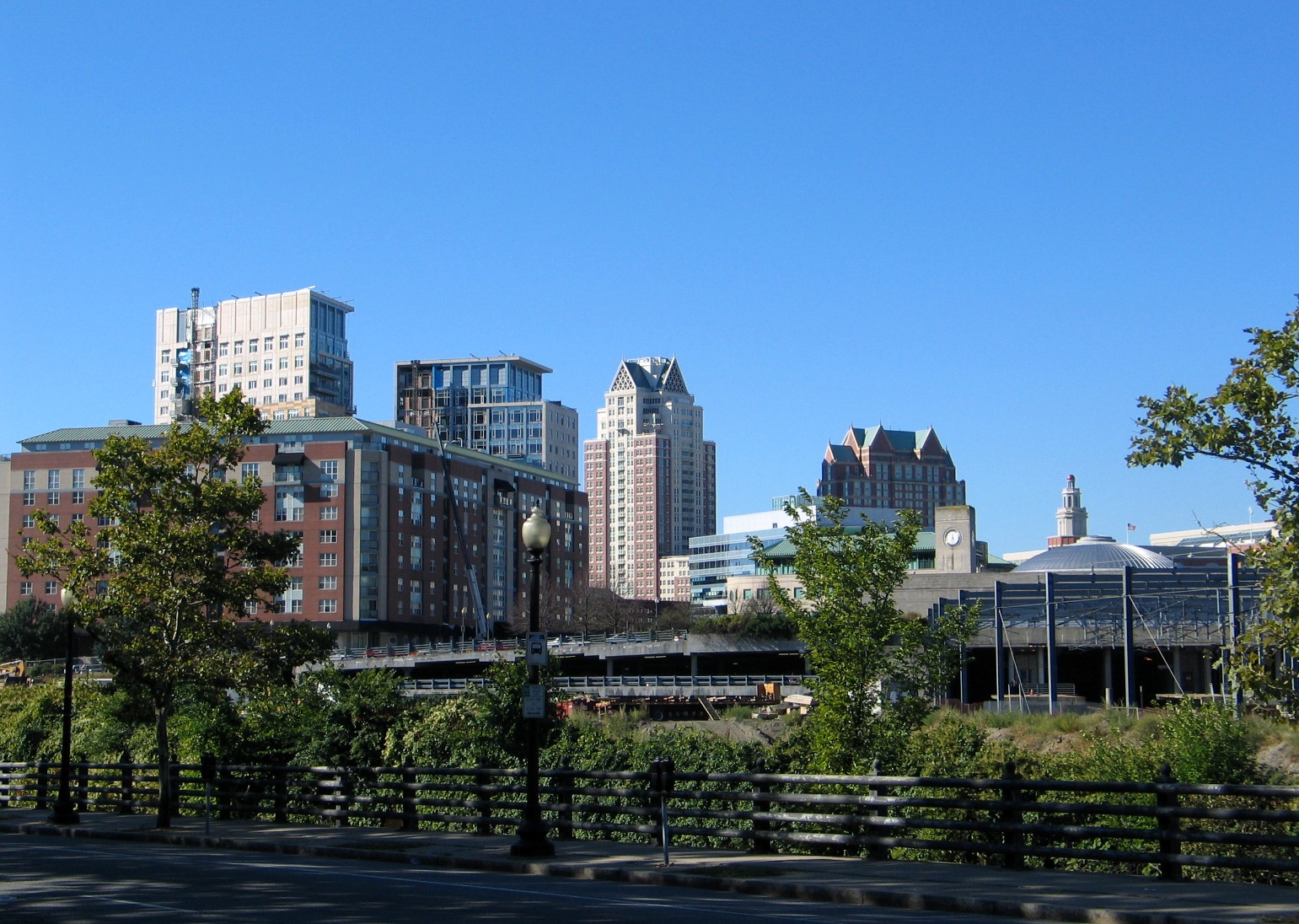 providence définition C'est quoi