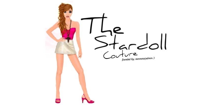 Stardoll Couture