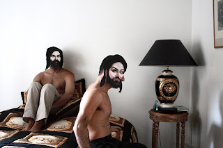 Sooreh Hera Mask Photo
