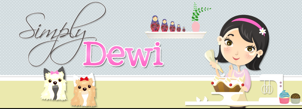 Simply Dewi